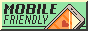 88x31px icon that says mobile friendly